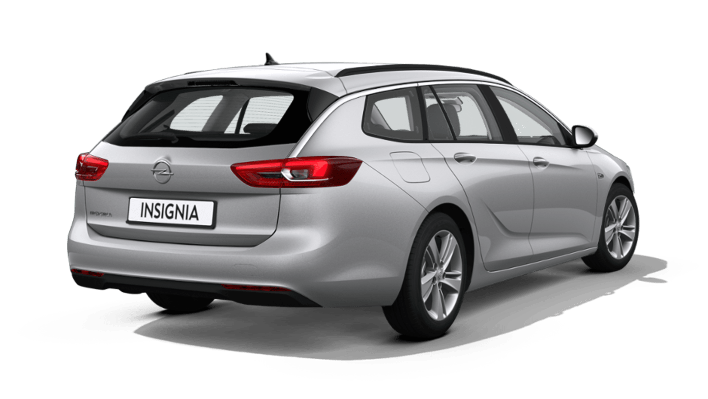 Opel Insignia ST