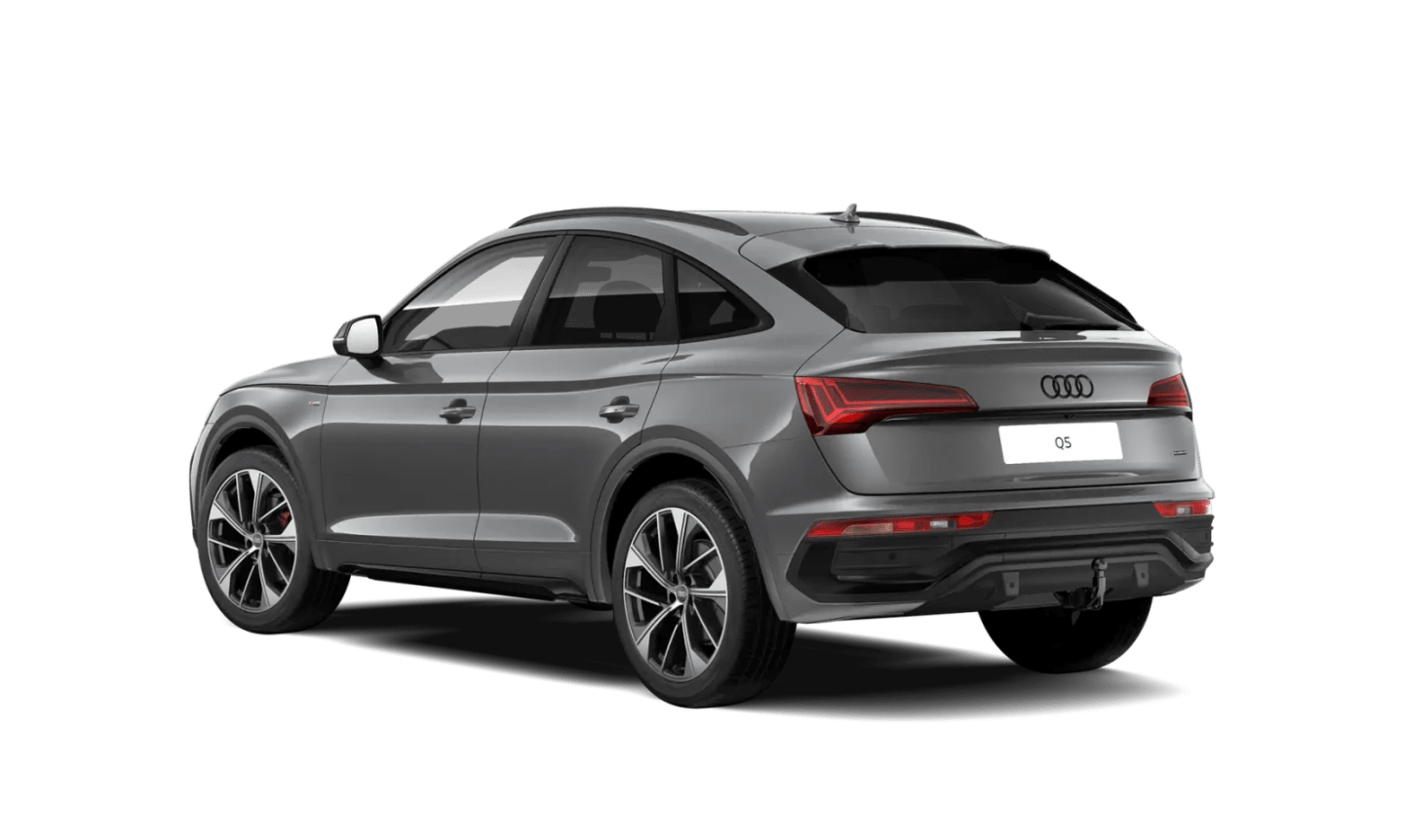 Audi Q5 Sportback