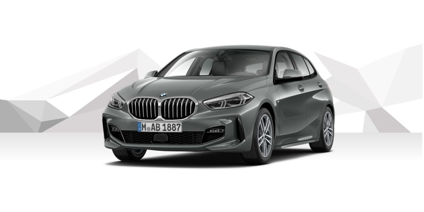 BMW 1er