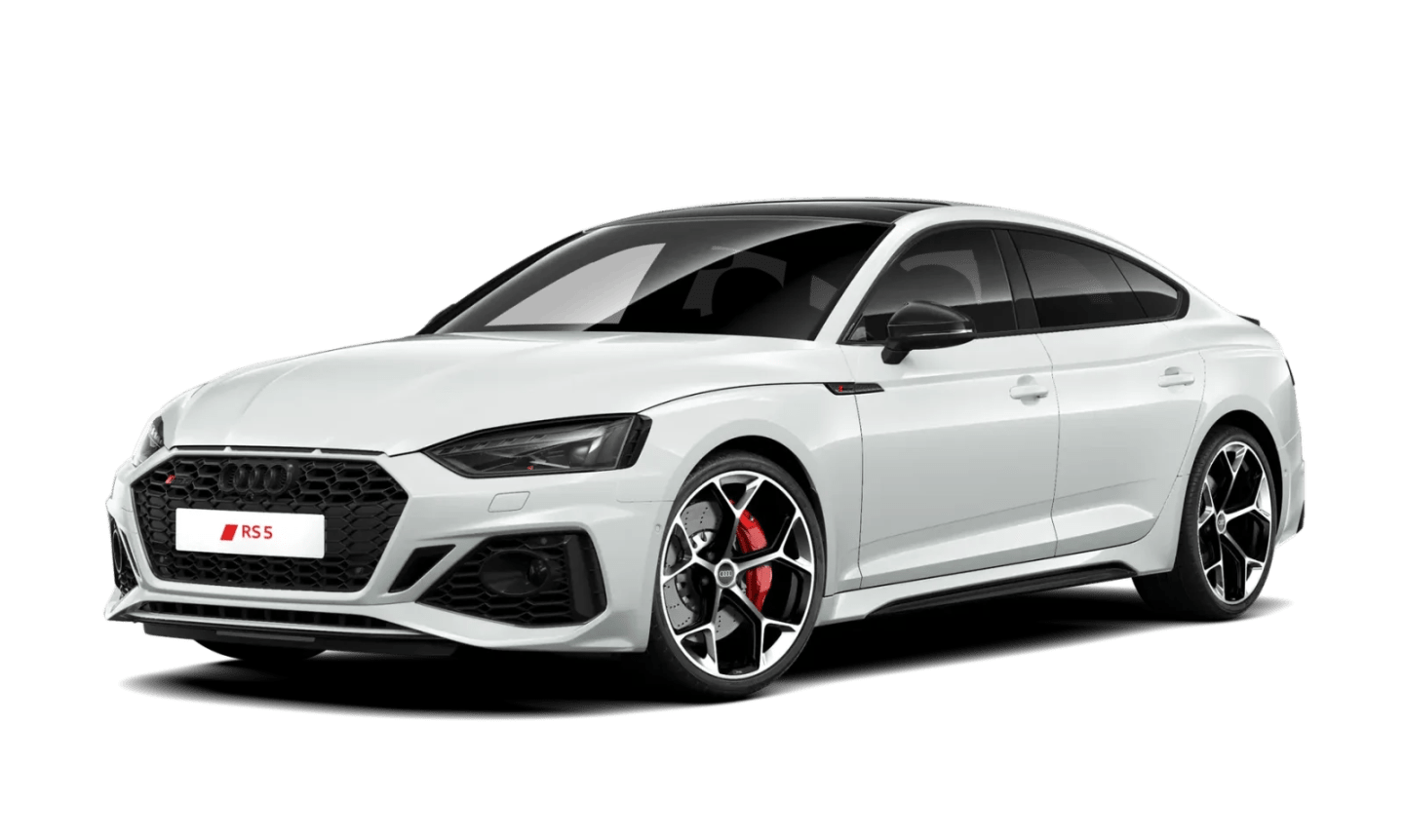 Audi RS 5 Sportback