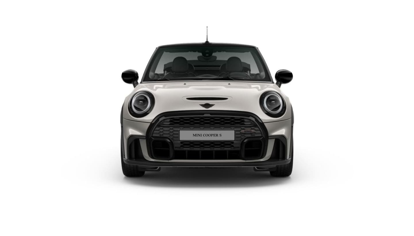 MINI Cabrio