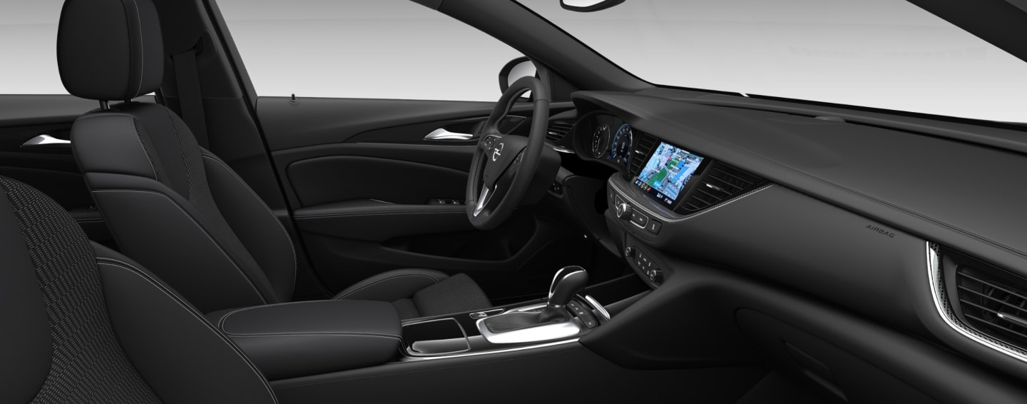 Opel Insignia ST