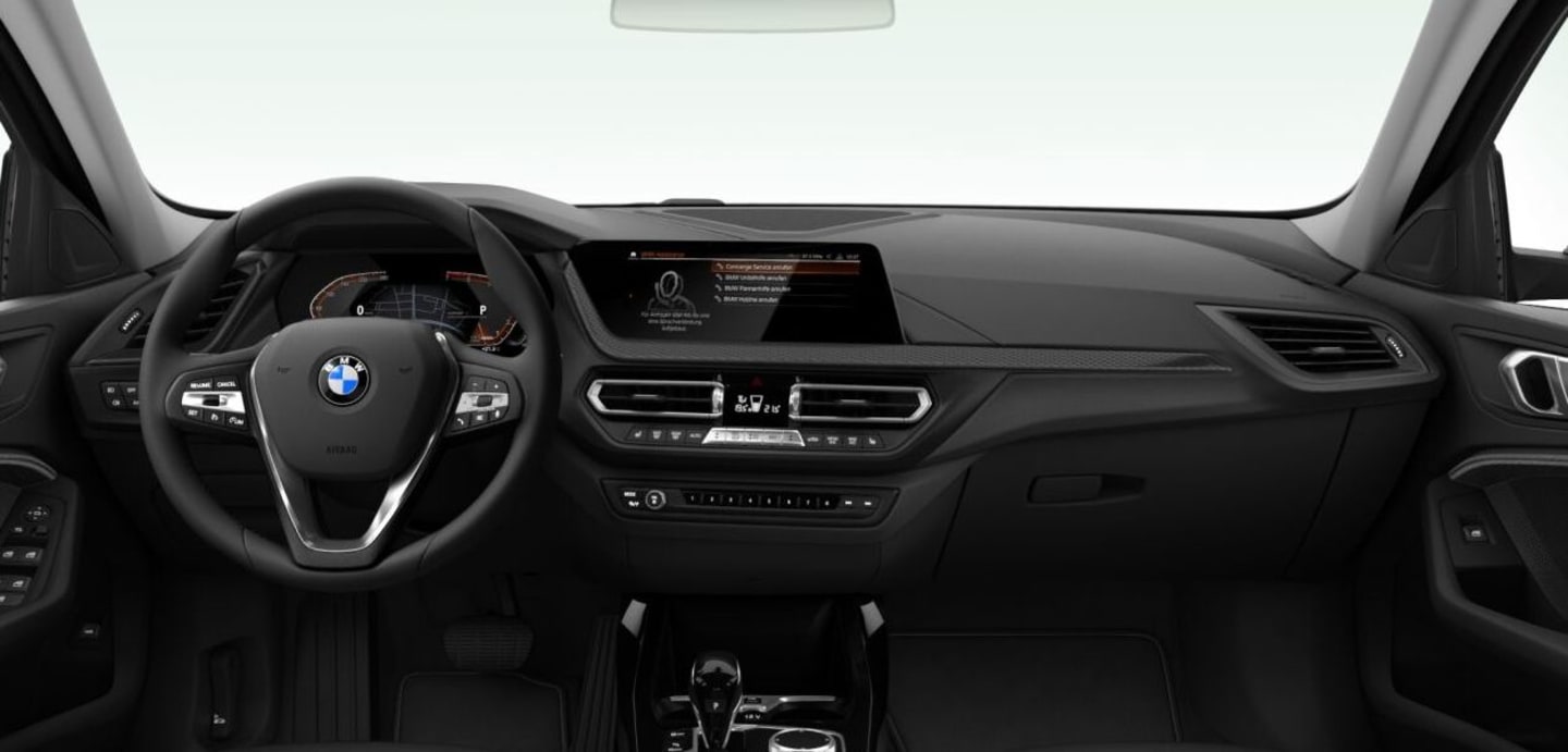 BMW 1er