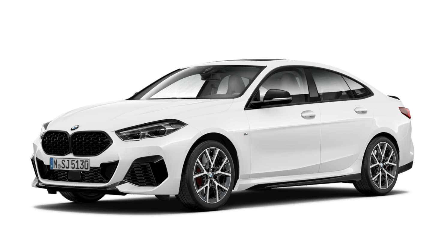 BMW 2er Gran Coupé