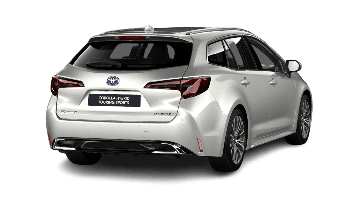 Toyota Corolla Touring Sports