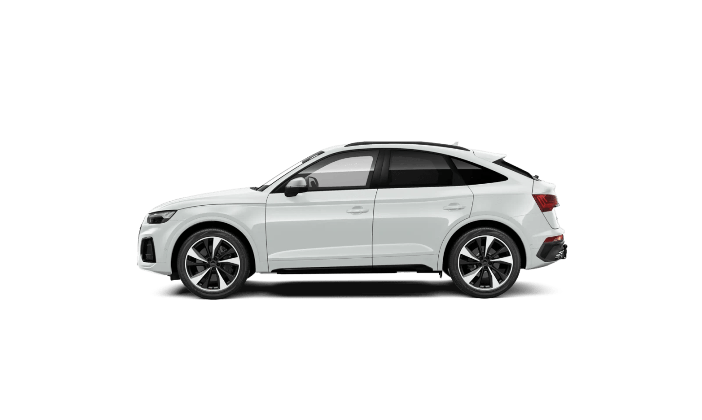 Audi SQ5 Sportback