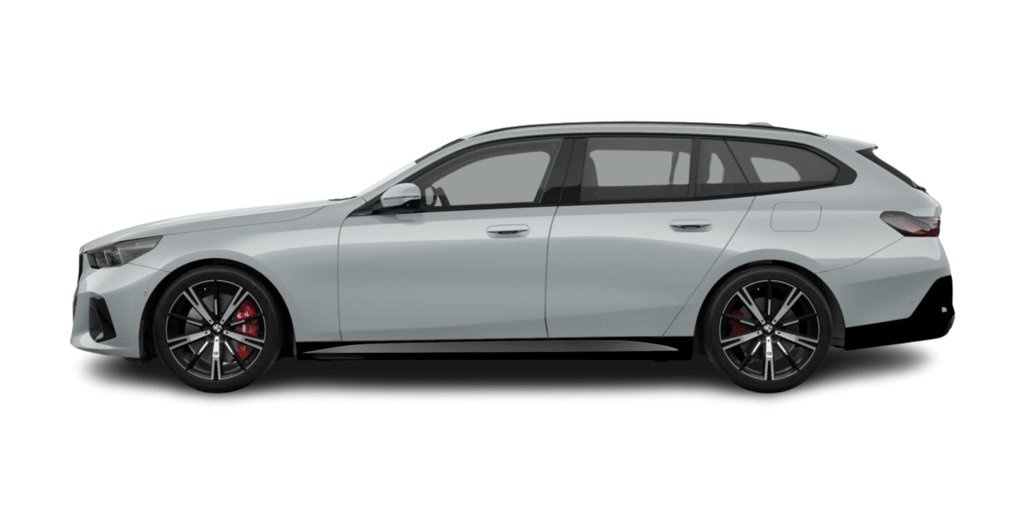 BMW 5er Touring