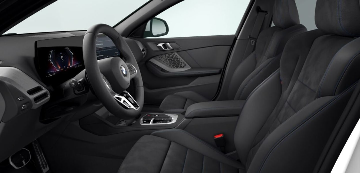 BMW 1er
