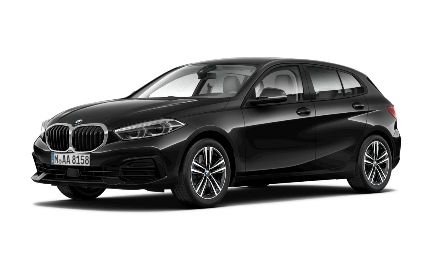 BMW 1er