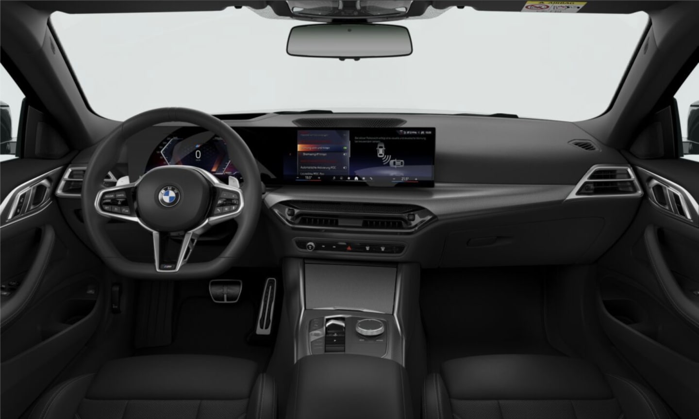 BMW 4er Coupé