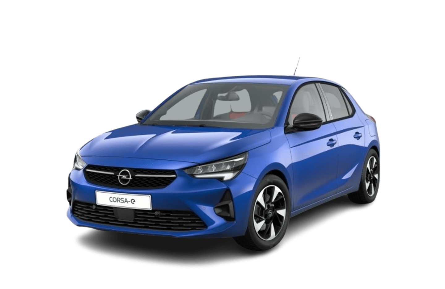 Opel Corsa e