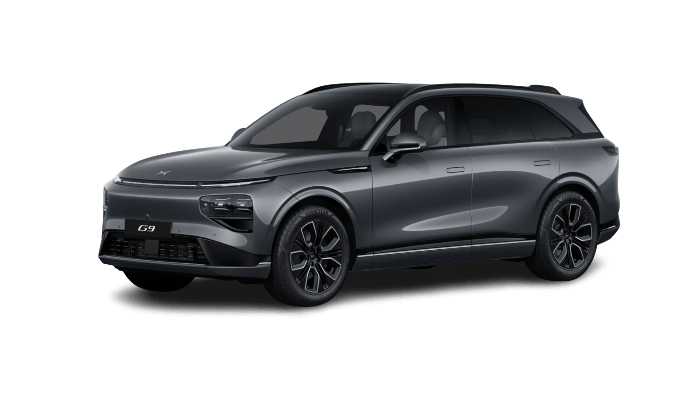 XPENG G9