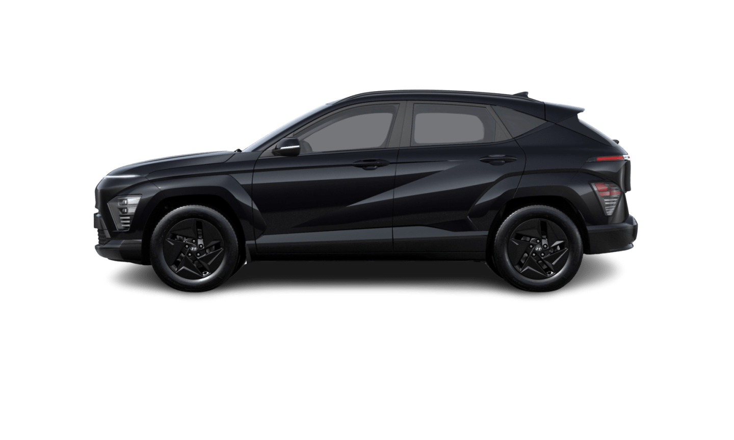 Hyundai Kona Elektro