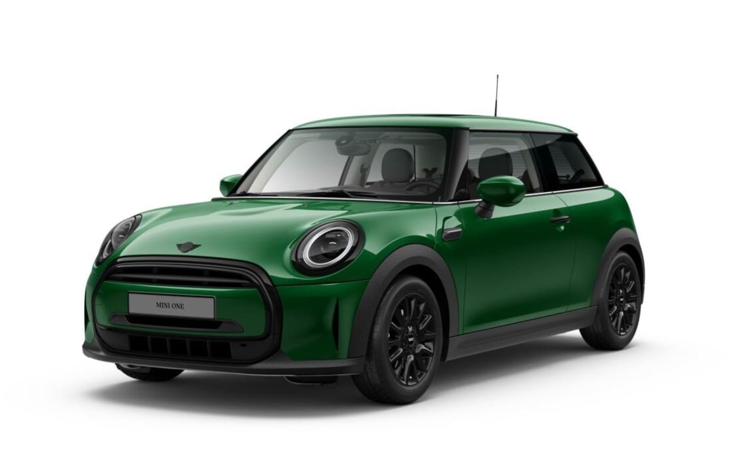 MINI 3 Türer