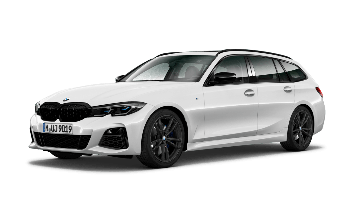 BMW 3er Touring