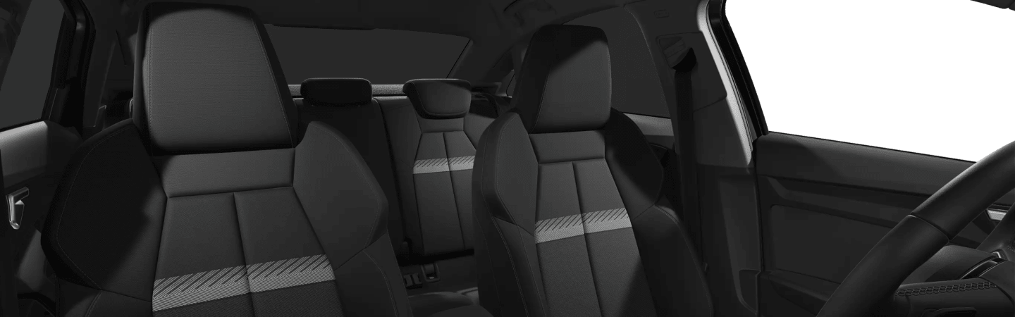 Audi A3 Limousine
