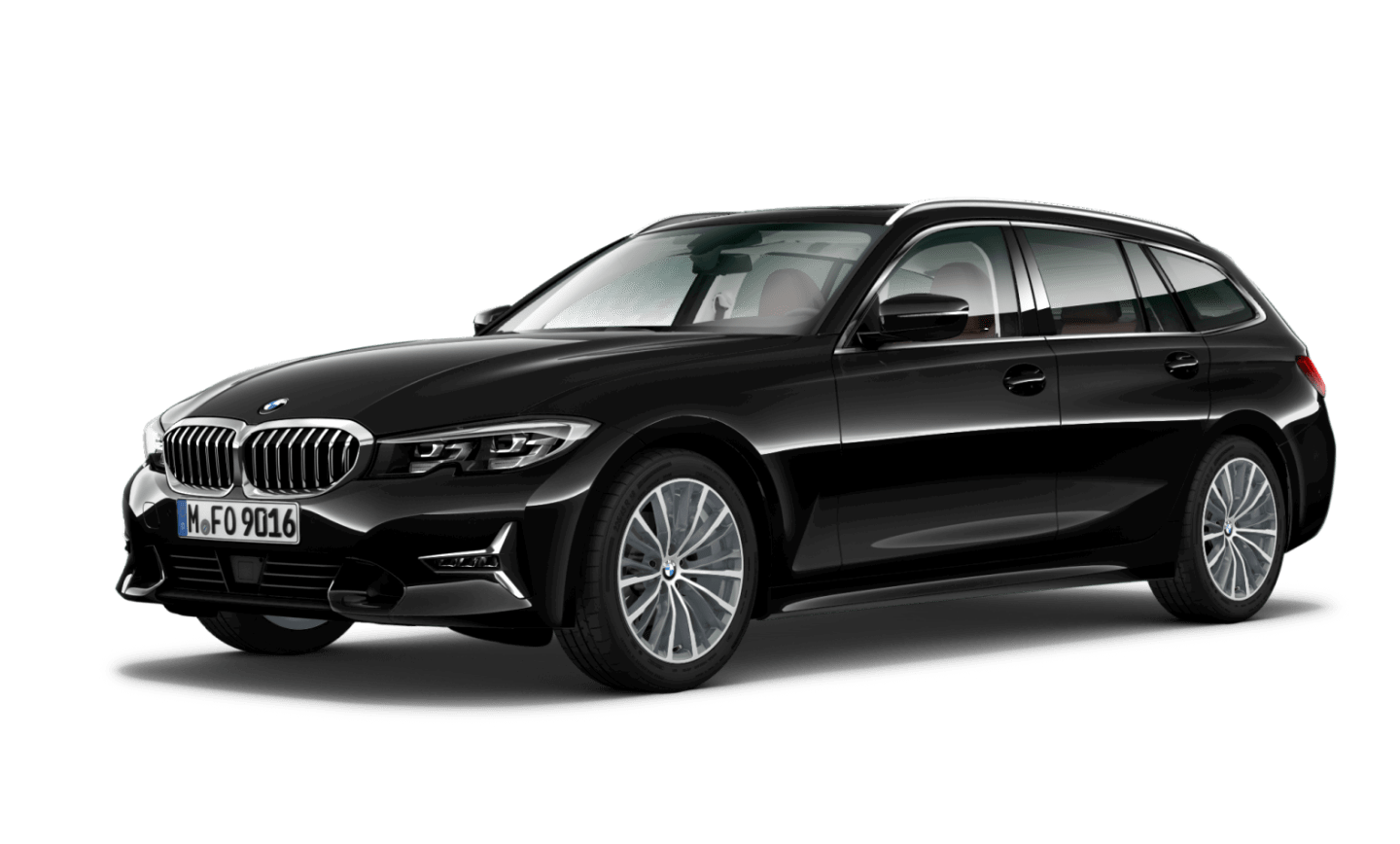 BMW 3er Touring