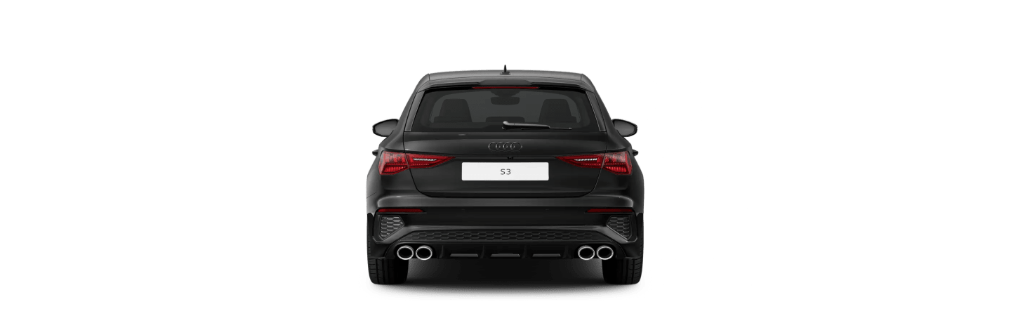 Audi S3 Sportback