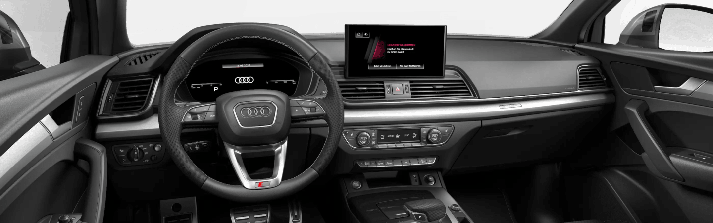 Audi Q5 Sportback