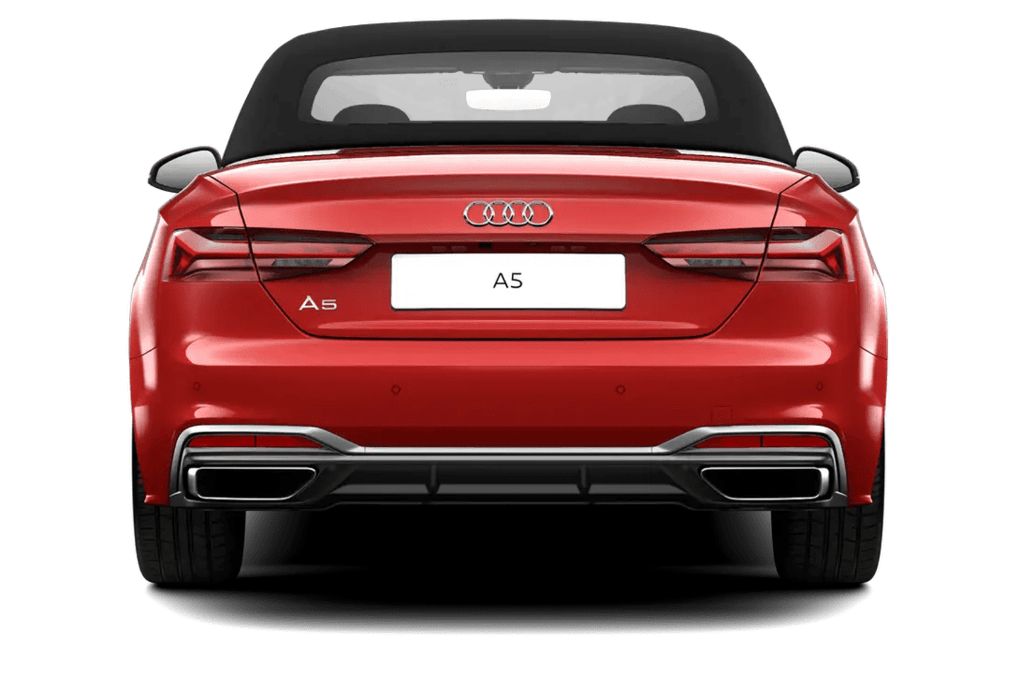 Audi A5 Cabriolet