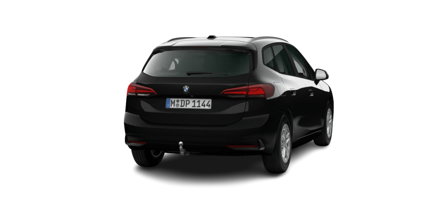 BMW 2er Active Tourer