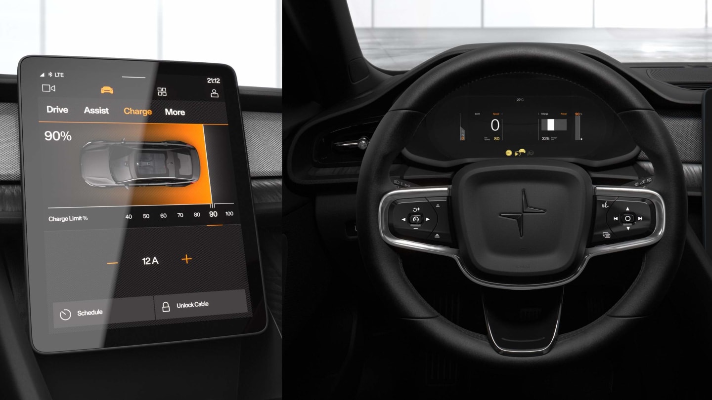 Polestar 2
