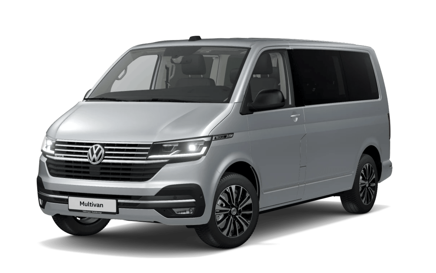 VW Multivan T6 1