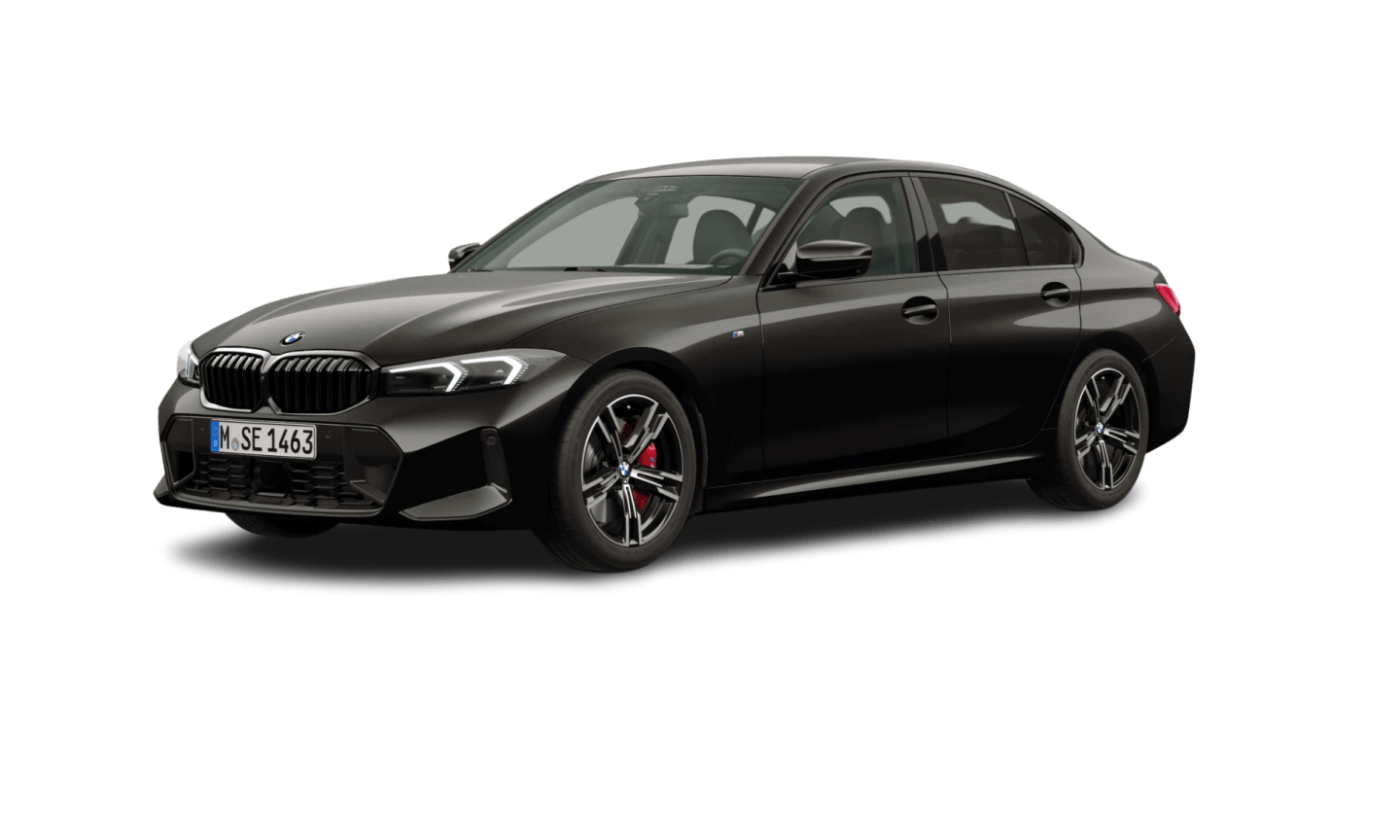 BMW 3er Limousine