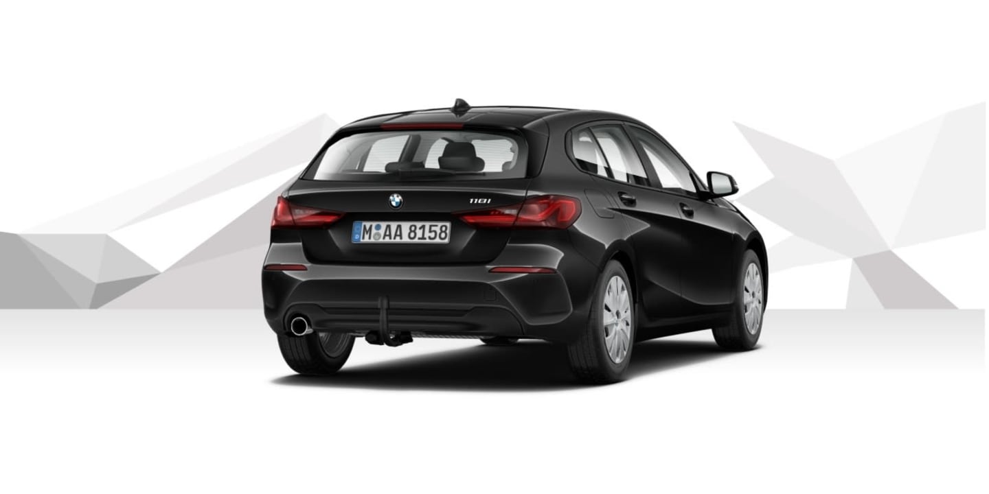 BMW 1er