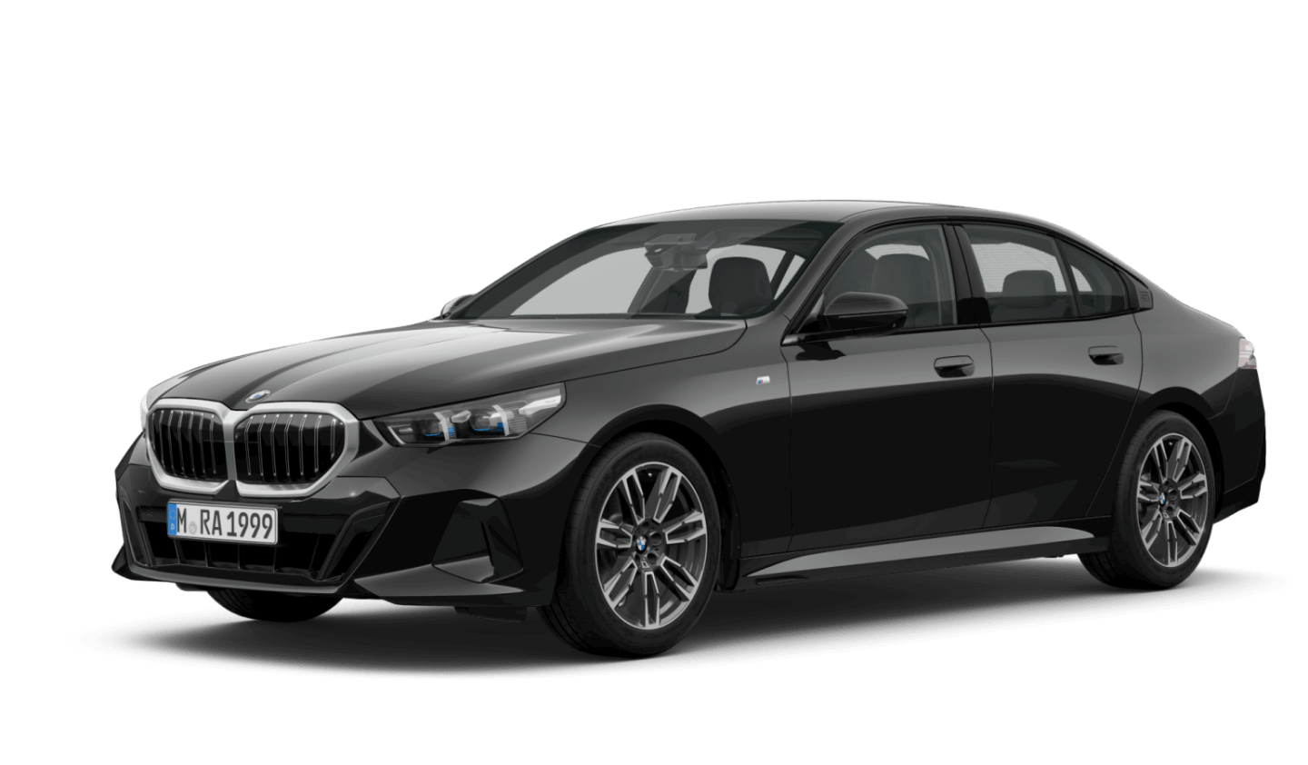 BMW 5er Limousine