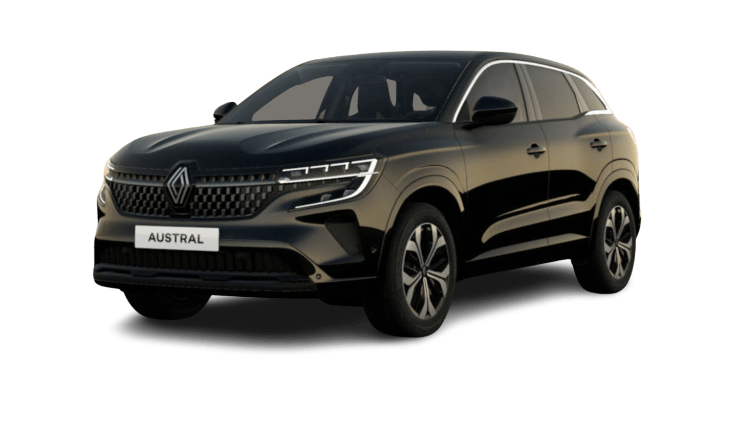Renault Austral