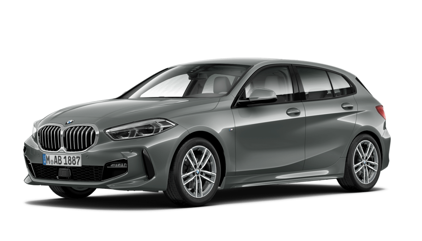BMW 1er