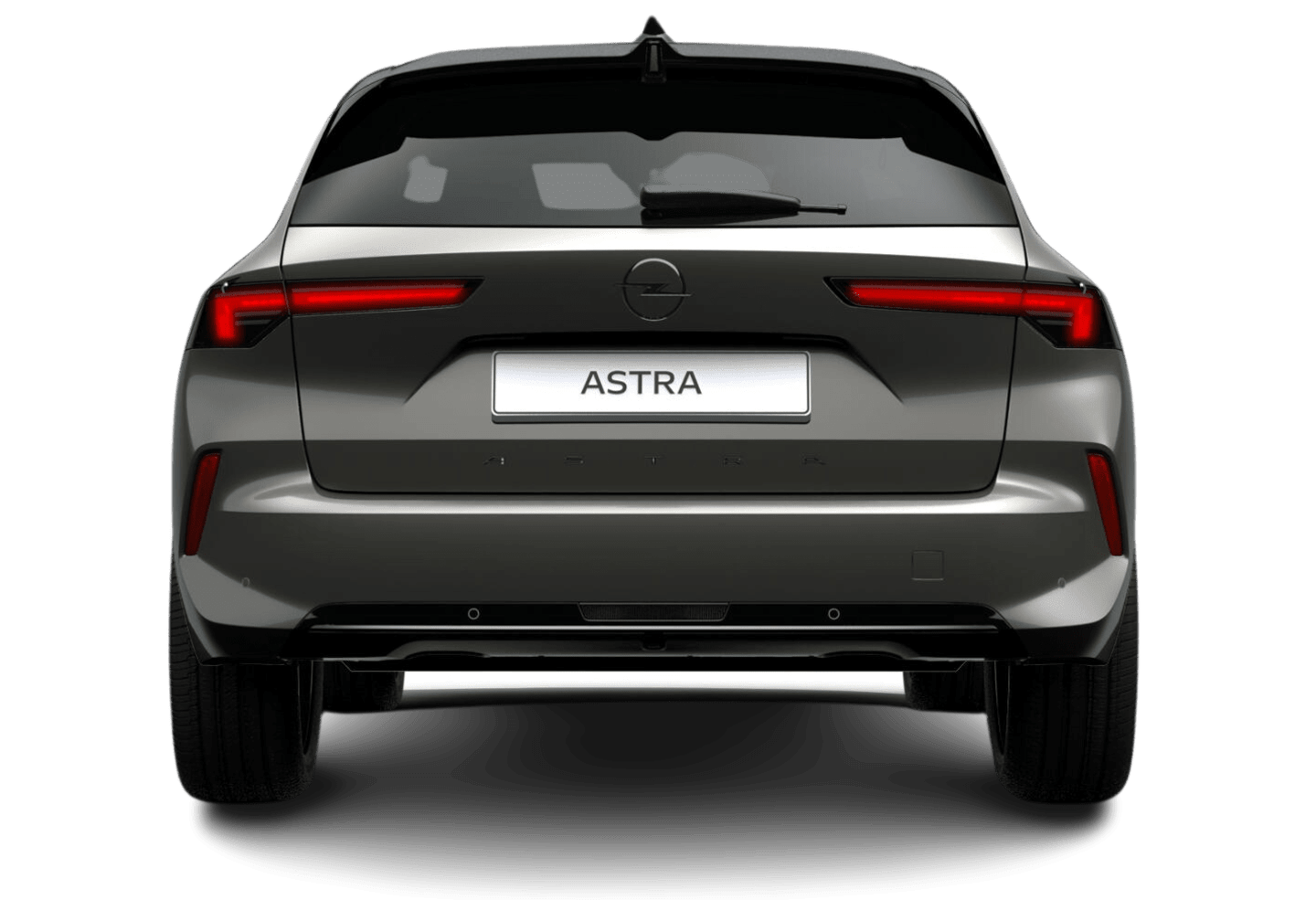 Opel Astra Sports Tourer