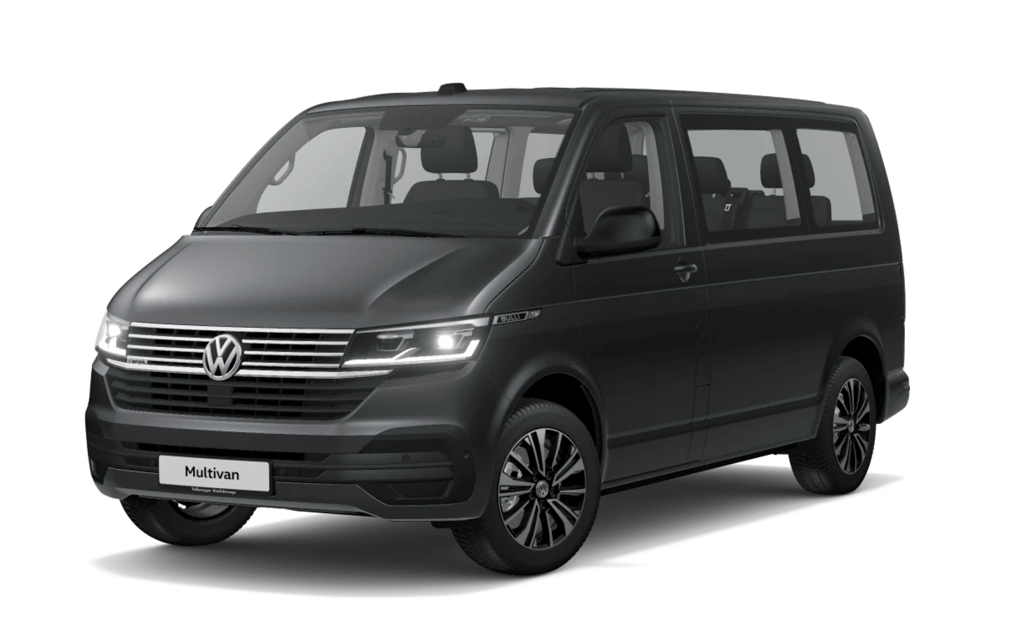 VW Multivan T6 1