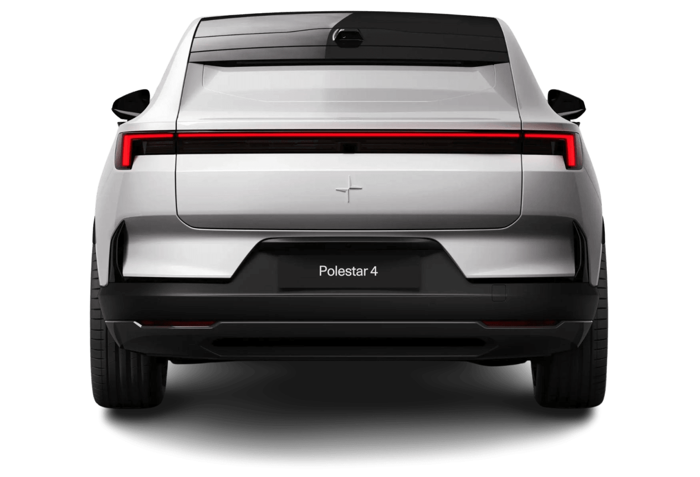 Polestar 4