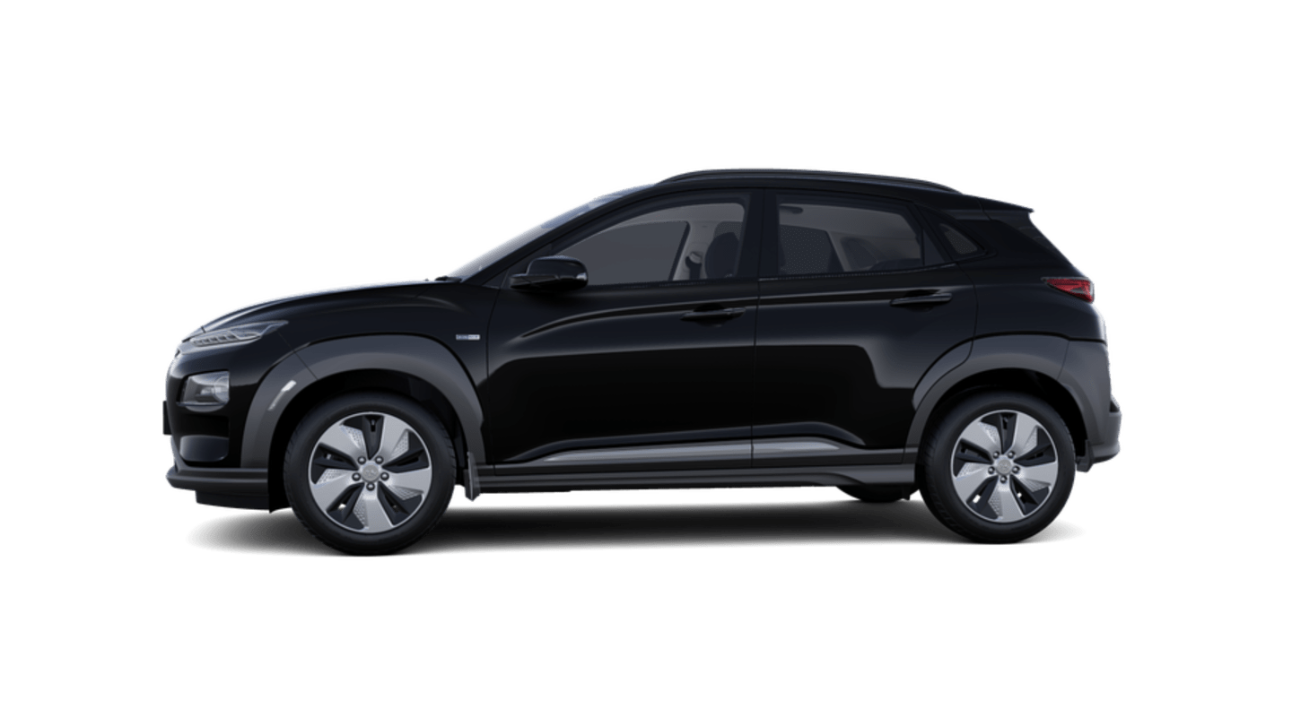 Hyundai Kona Elektro