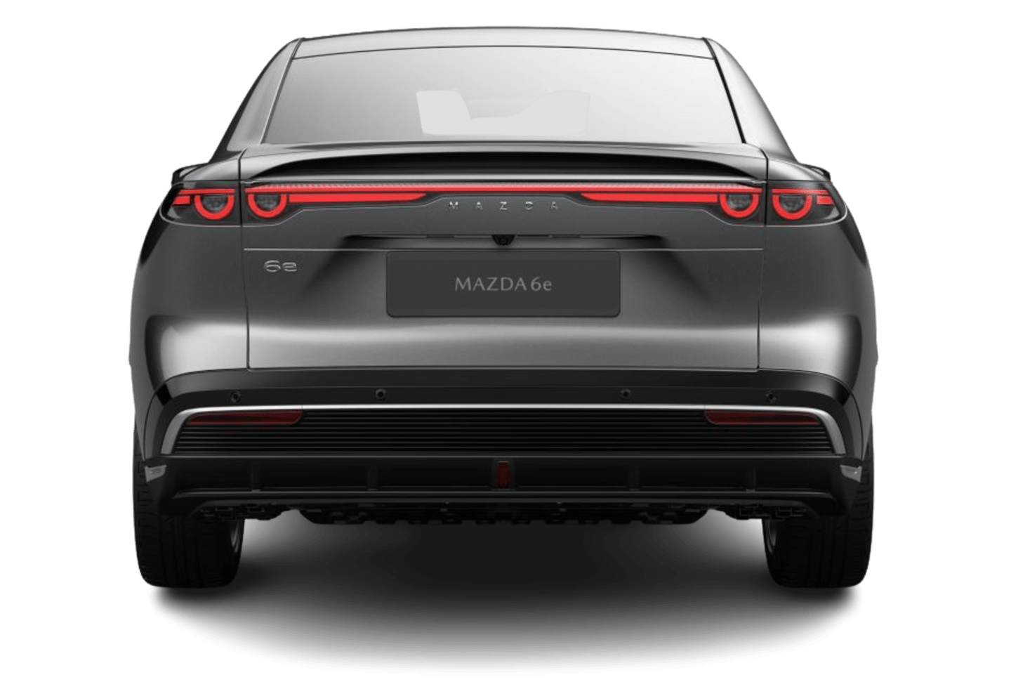 Mazda Mazda6e