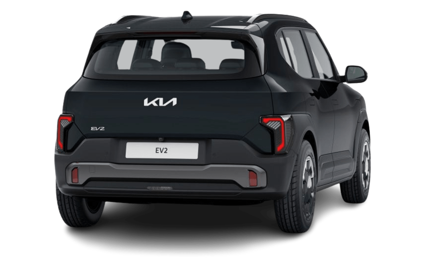 Kia EV2