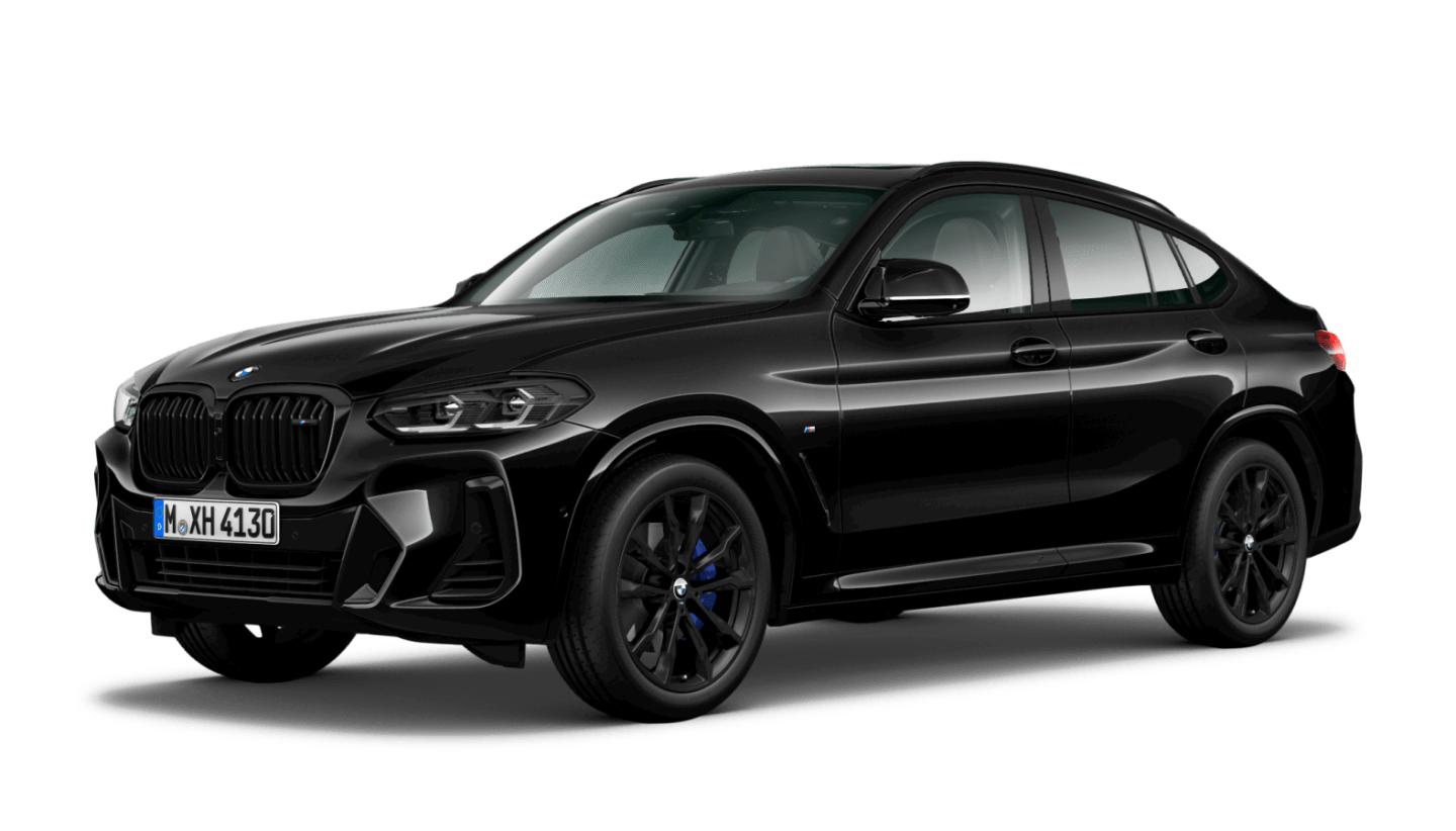 BMW X4 M
