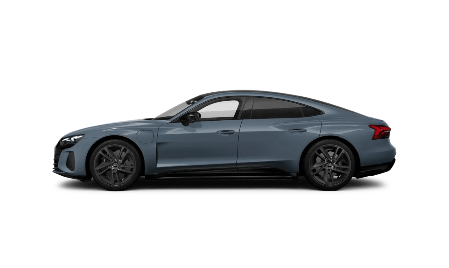 Audi RS e-tron GT