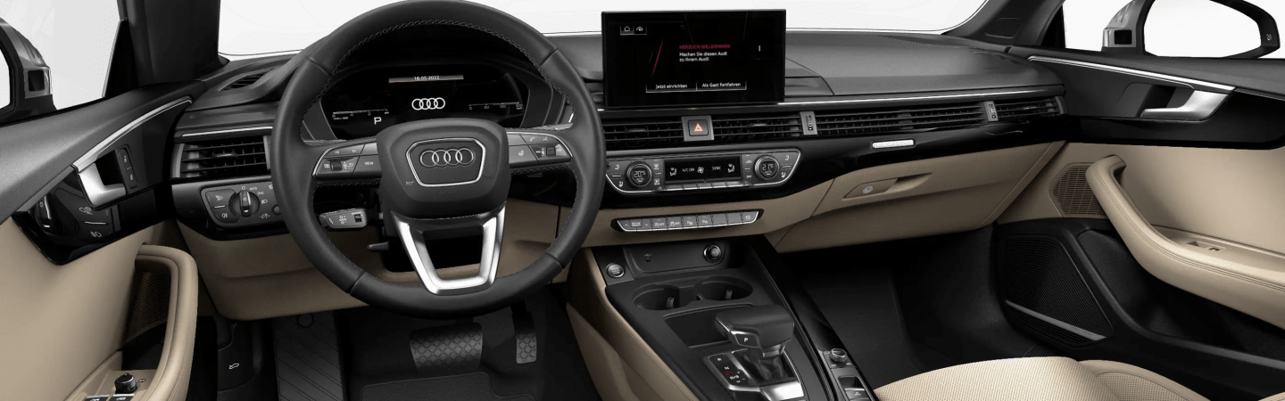 Audi A5 Cabriolet