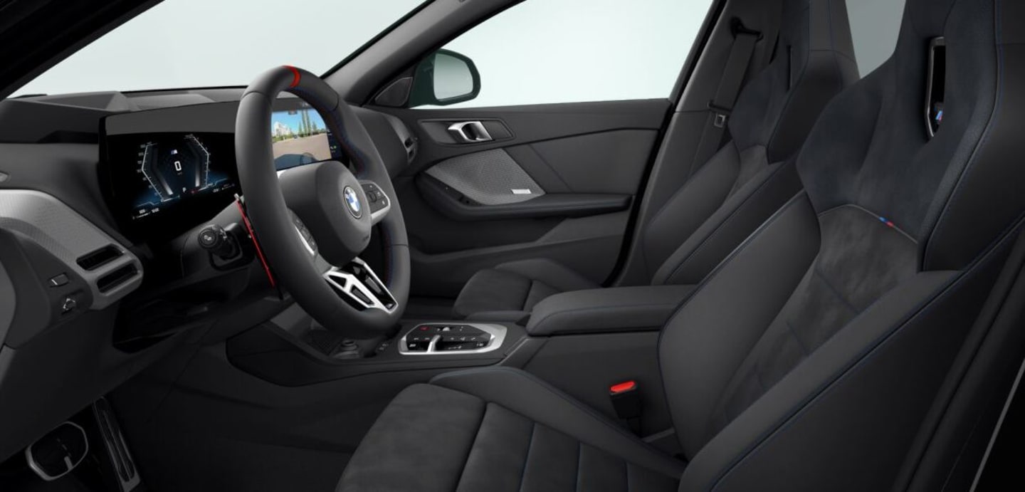 BMW 1er