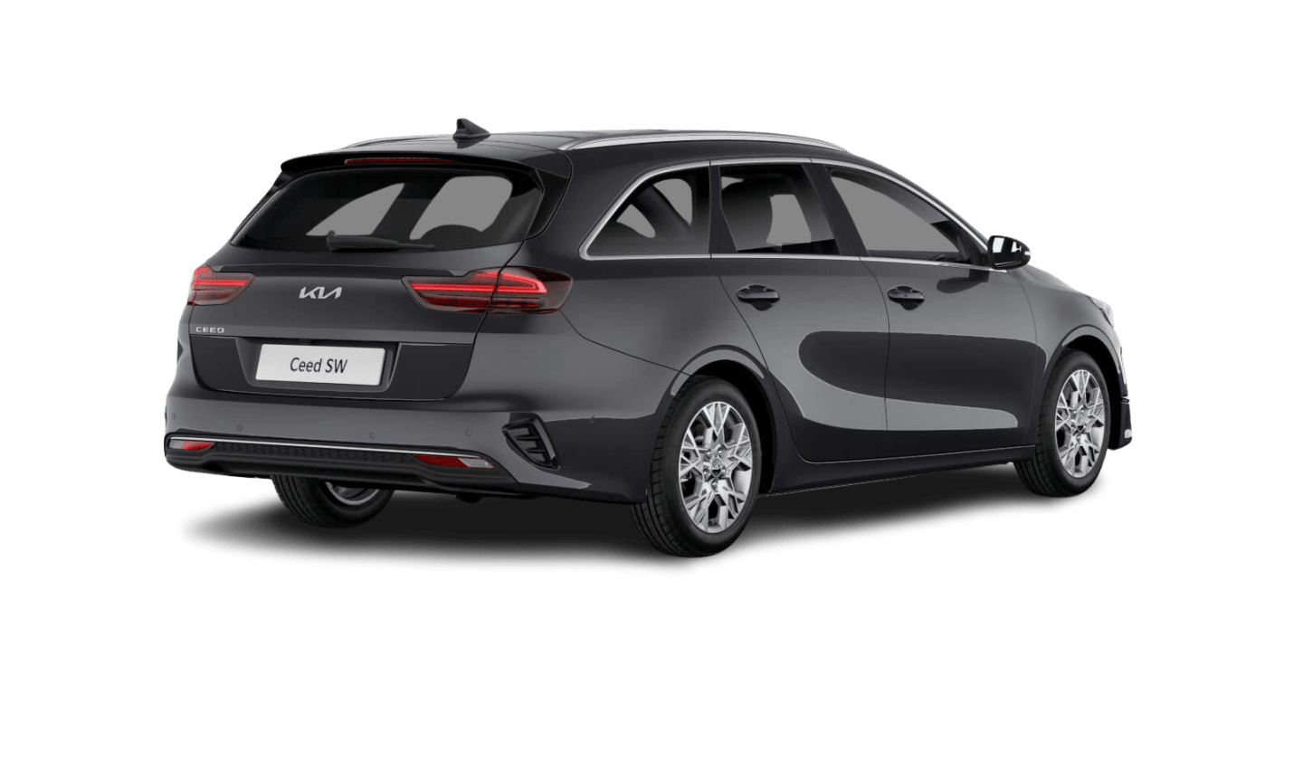 Kia Ceed Sportswagon