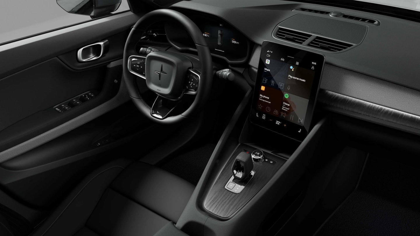 Polestar 2
