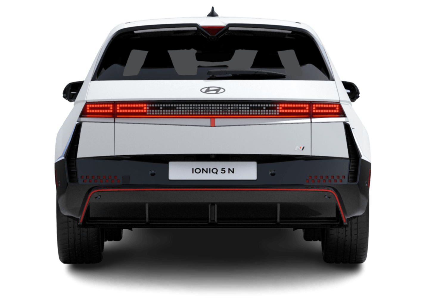 Hyundai IONIQ 5 N