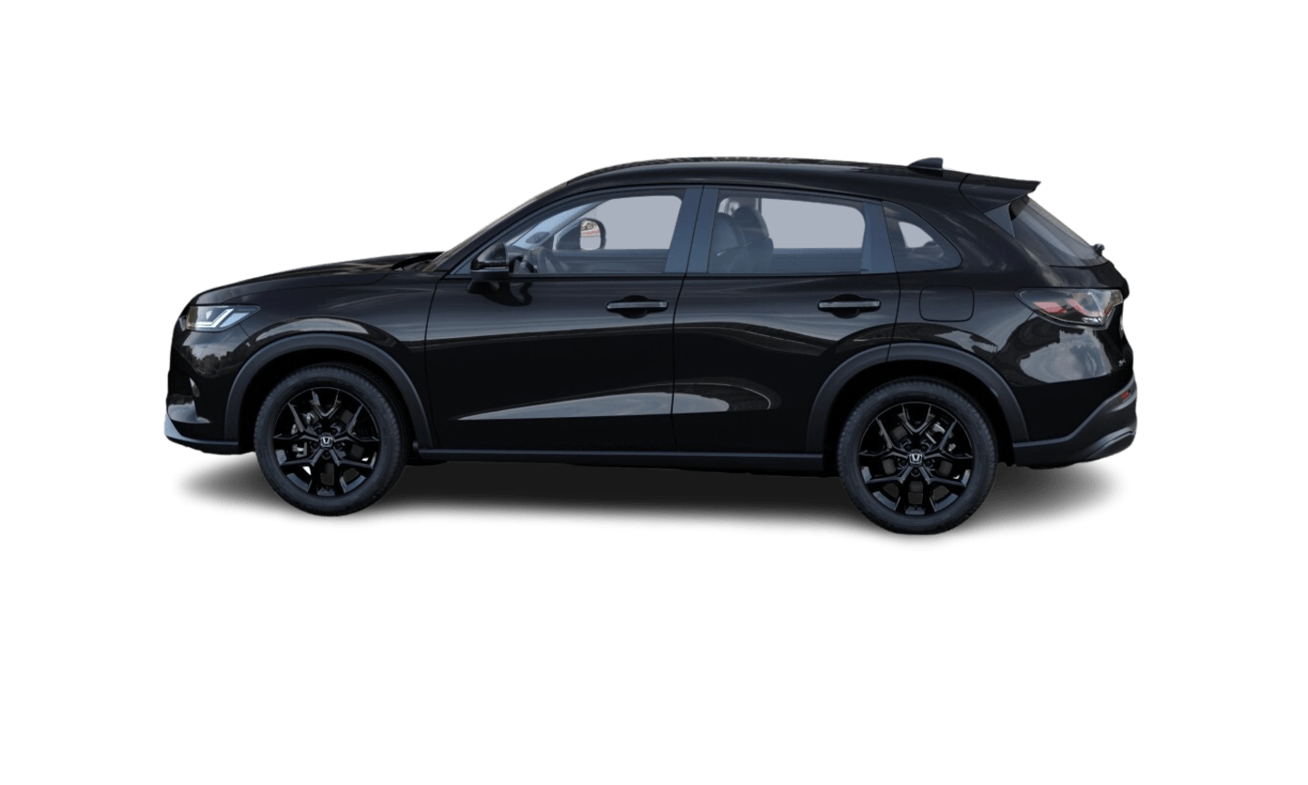 Honda ZR-V