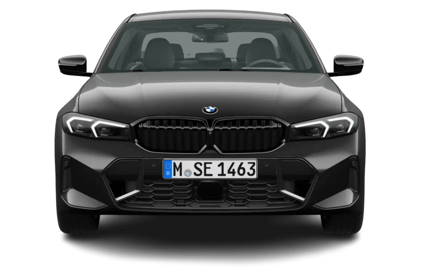 BMW 3er Limousine