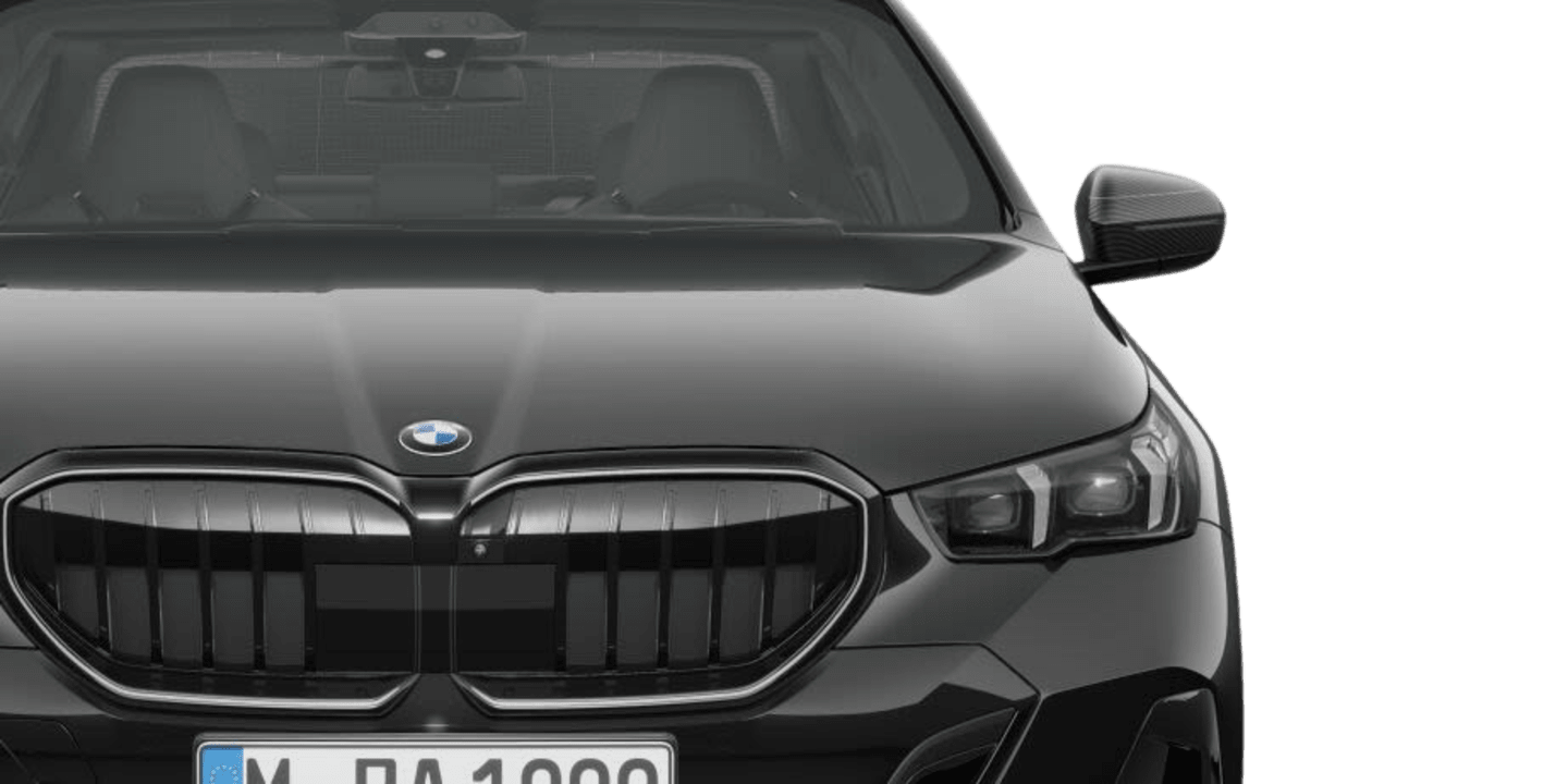 BMW 5er Limousine