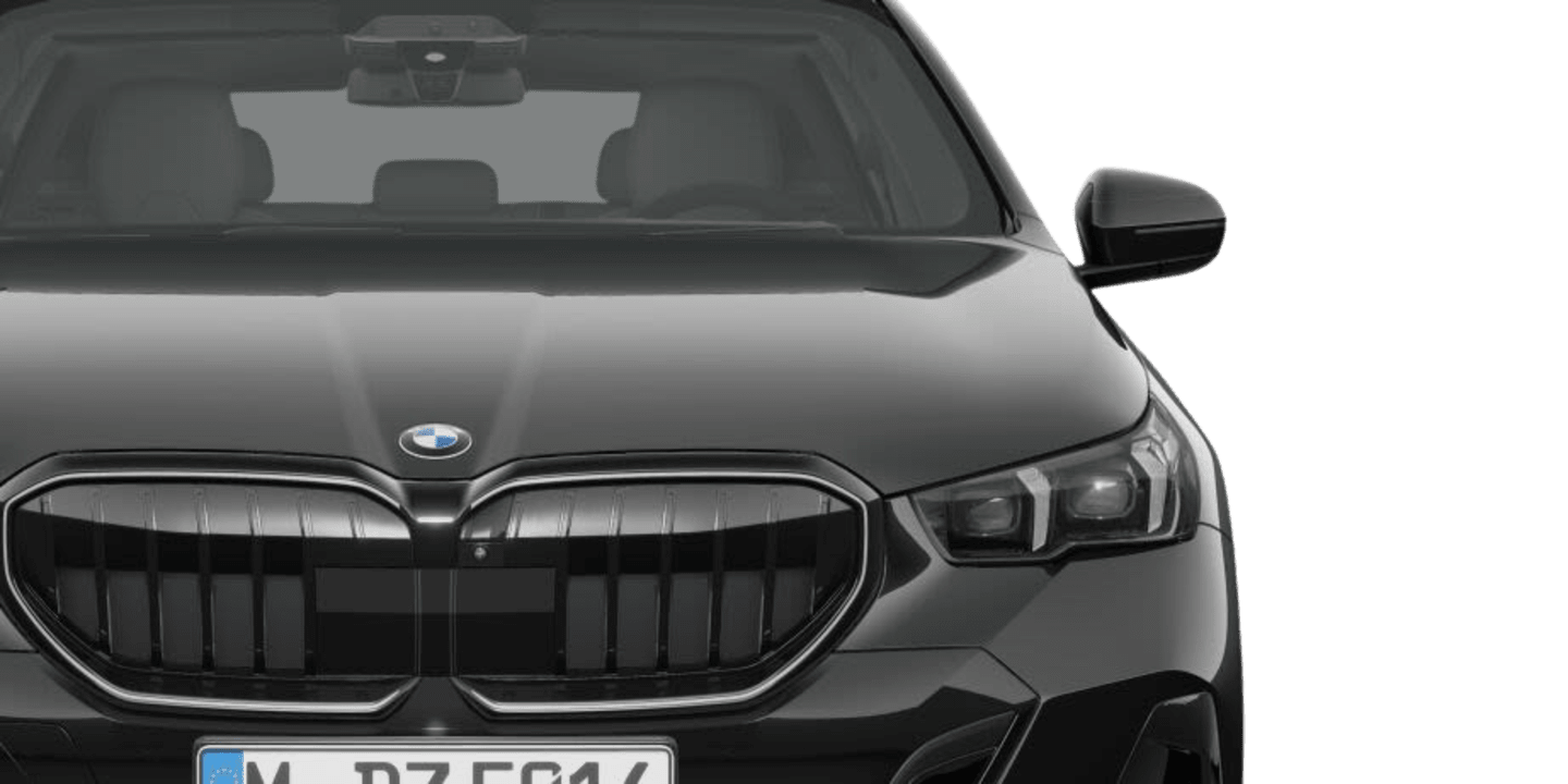 BMW 5er Touring