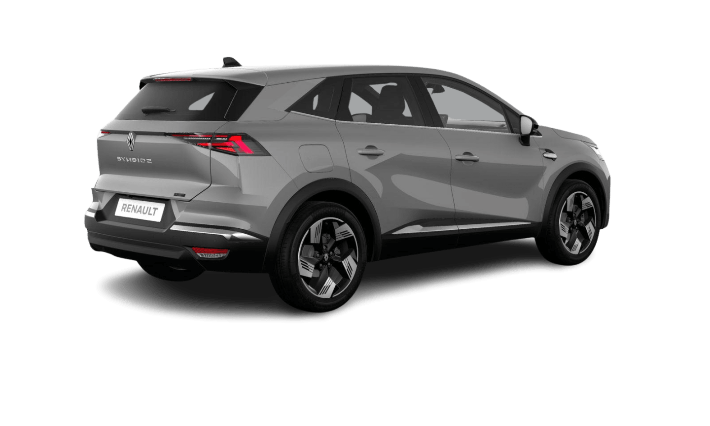 Renault Symbioz